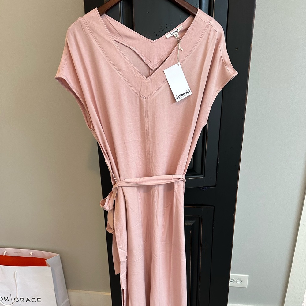 Splendid dress - new with tags